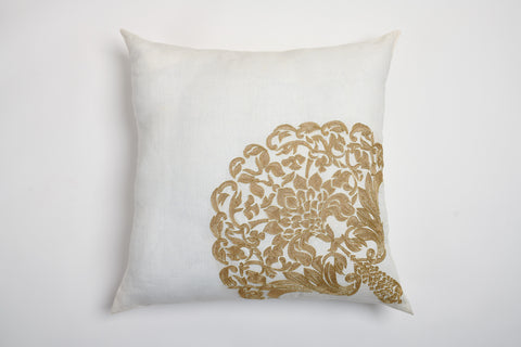 All cushions