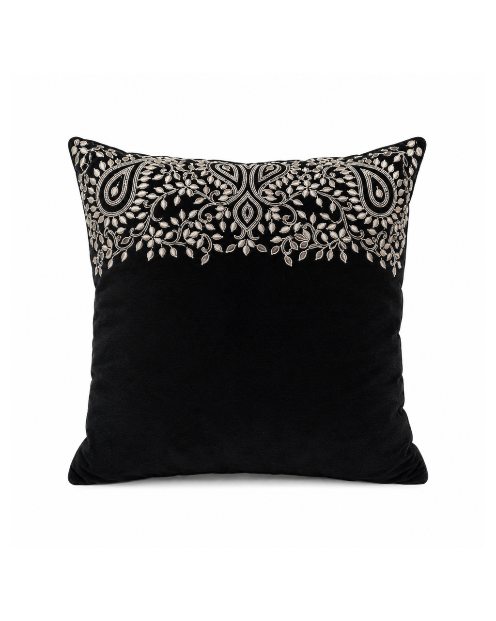 Safa Pearl Cushion 60 x 60 cm