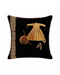 Sultan’s Legacy Cushion 60 x 60 cm