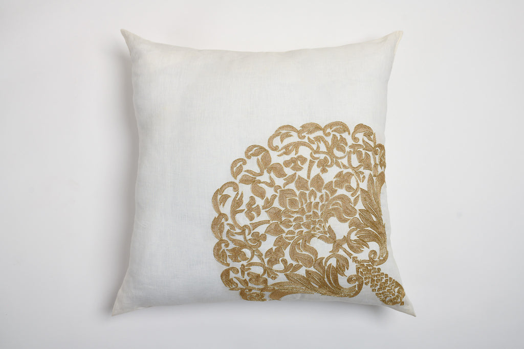 Situra Veil Cushion