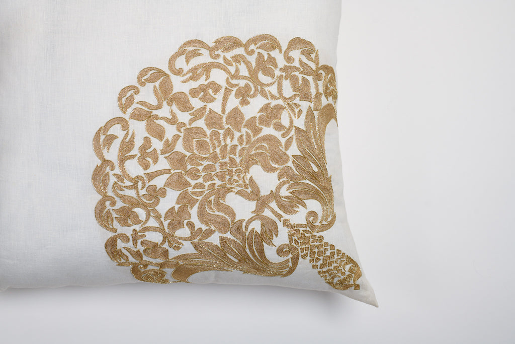 Situra Veil Cushion