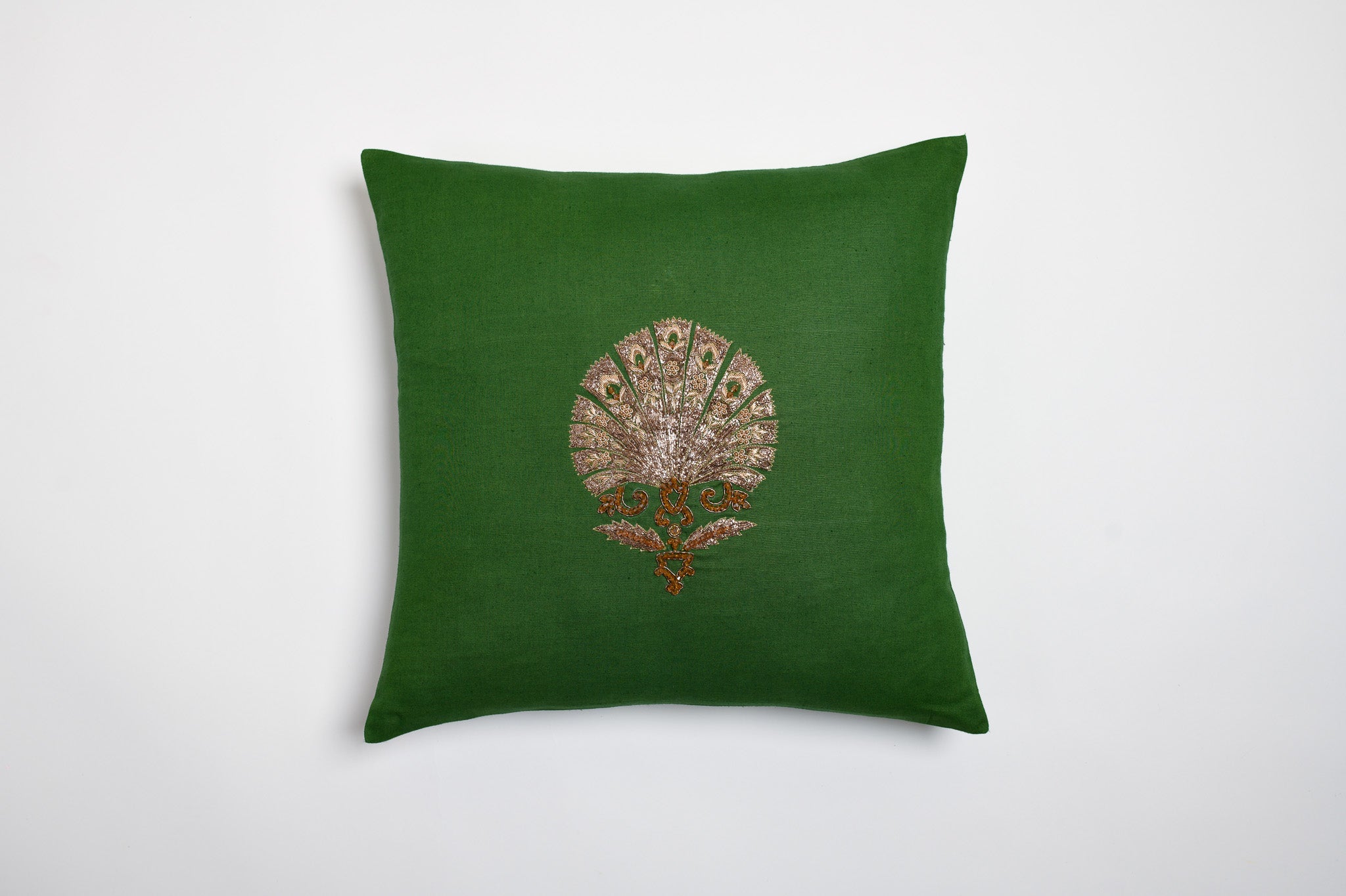 Noor Mahal Cushion