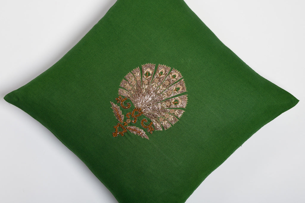 Noor Mahal Cushion