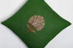 Noor Mahal Cushion