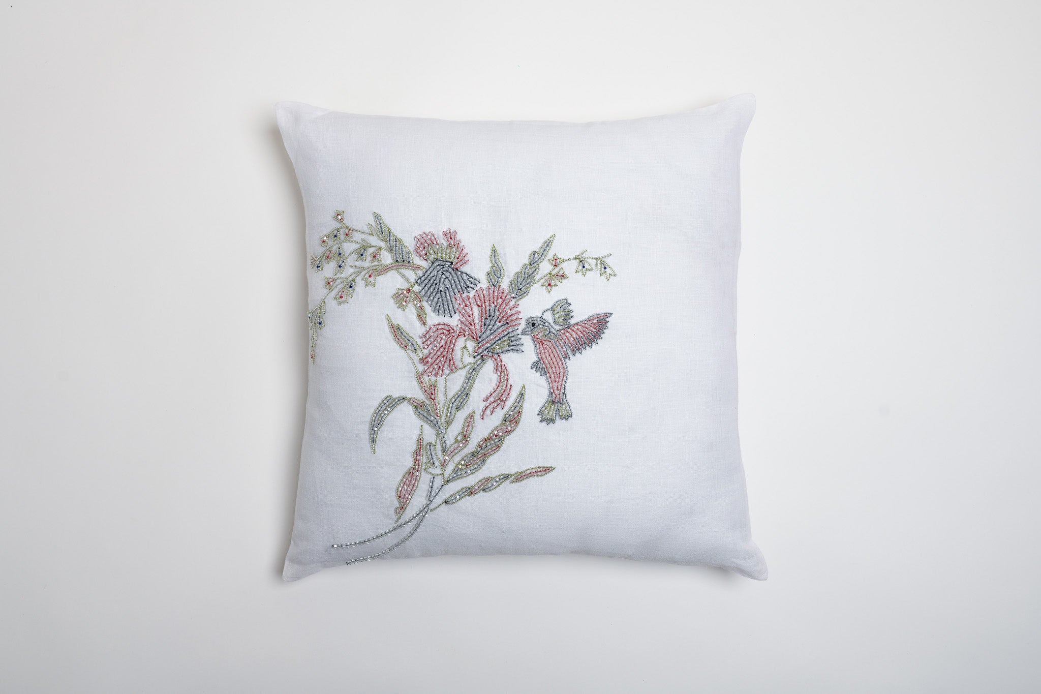 Gulbahar Bloom Cushion