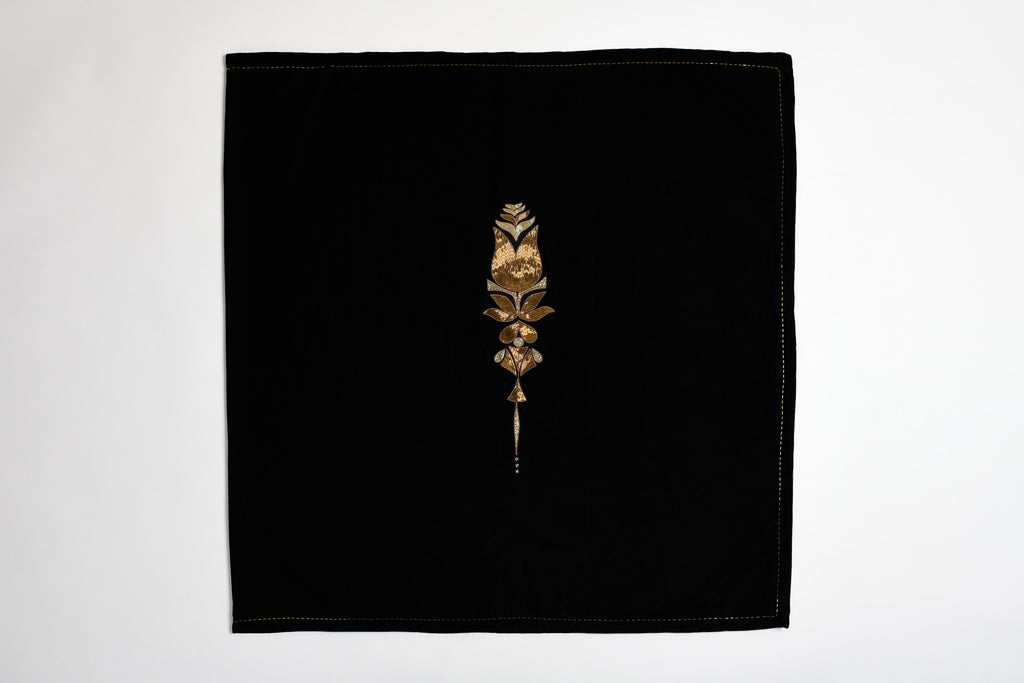 Kashi Drape Throw