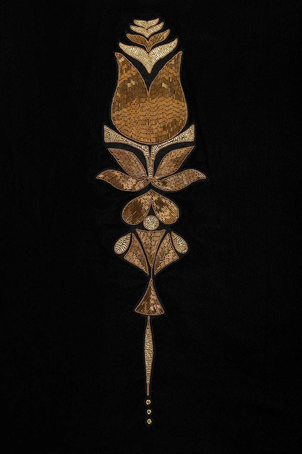 Kashi Drape Throw