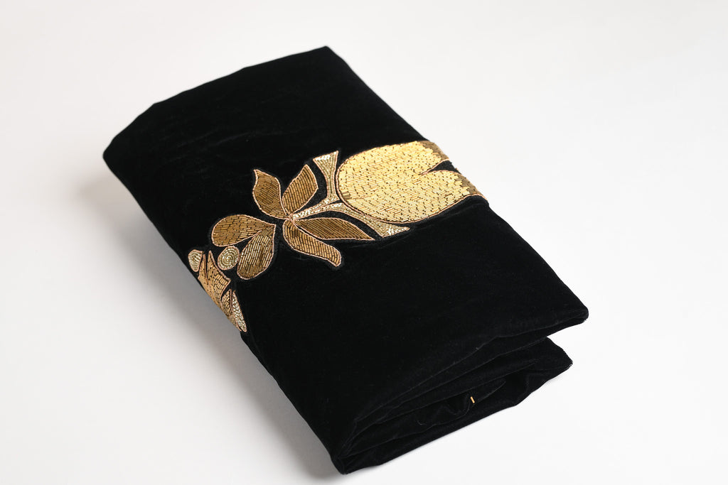 Kashi Drape Throw