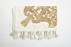 Situra Veil Throw