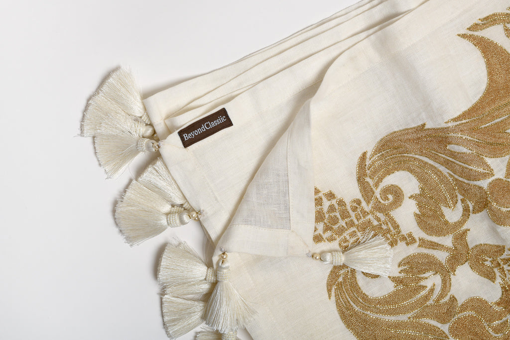 Situra Veil Throw