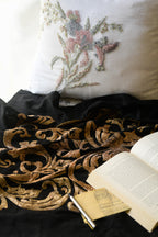 Gulbahar Bloom Cushion