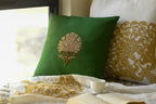 Noor Mahal Cushion