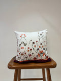Autumn Meadow Cushion