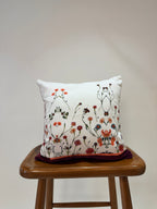 Autumn Meadow Cushion